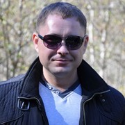 Евгений  Путинцев on My World.