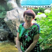 Светлана Пензина on My World.