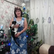 Ирина Юрьевна on My World.