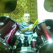 Александр Пыльников on My World.