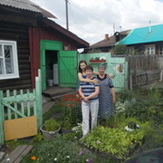 наталия насонова on My World.
