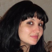Юлия Пантюхина on My World.
