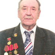 Сергей Алпатов on My World.