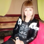 АСЯ ЗИРАКОВА on My World.