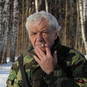 Владимир Бережной on My World.