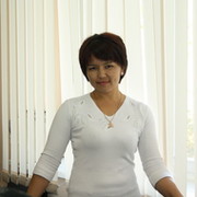 Рабия Нархашова on My World.