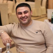 Рафик ! on My World.