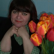 Людмила Рахманова on My World.