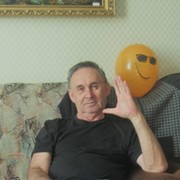 Рамиль Абидуллин on My World.