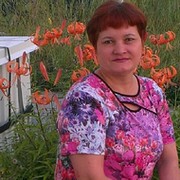 Райфа Абайдуллина on My World.