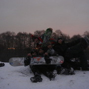 DANIIL I1OV on My World.