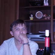 Виктор Паршенников on My World.