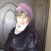 Галина Цитцер on My World.