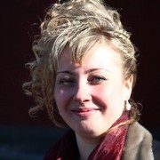 Ирина Богомолова on My World.