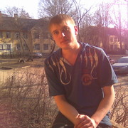 Серж Дранговский on My World.