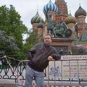 Роман Костюхин on My World.