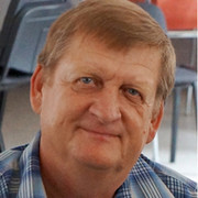 Михаил Дегтев on My World.