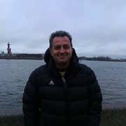 Ilia Romanov on My World.