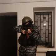 Дмитрий Засимович on My World.