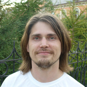 Konstantin Rupakov on My World.