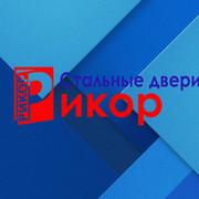 Стальные двери Рикор Рахимов on My World.