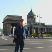 Ромул Капитолийский on My World.