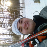 Денис Андреев on My World.