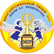 11 лицей карта