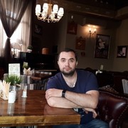 Роман Ртищев on My World.