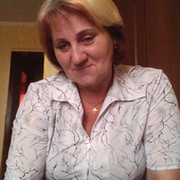 Светлана Романюта on My World.