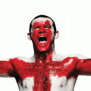 Wayne Rooney on My World.