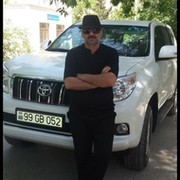 Rovshen Bagirov on My World.