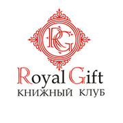 Книжный клуб Royal Gift on My World.