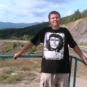 Фёдор Розов on My World.