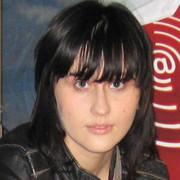 Ирина Гусева on My World.