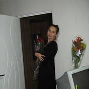 Маргарита Сибукова on My World.
