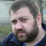 Роман Ткачук on My World.
