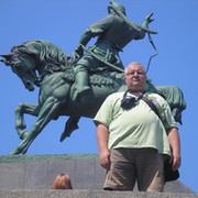 Кирилл Рублёв on My World.