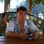 Андрей Рулёв on My World.