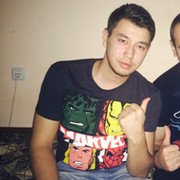 Руслан Шакыев on My World.
