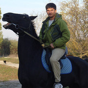 Рустам Айтмуратов on My World.