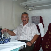 Рустам 1750100 on My World.
