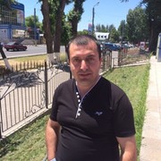 Рустам Таиров on My World.