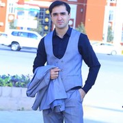 Rustamjon Umarov on My World.
