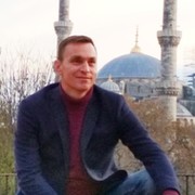 Владимир Романчак on My World.