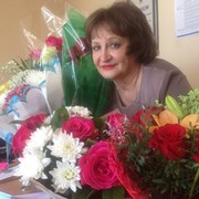 Вера Рындина on My World.