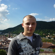 Сергей Манкевич on My World.