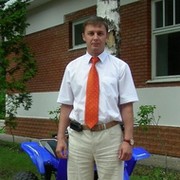 Сергей Морозов on My World.