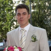 Сергей Залозный on My World.