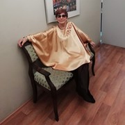 Светлана Суворова on My World.